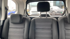 Vauxhall Combo Life 1.2 Turbo Energy 5dr [7 seat] Petrol Estate